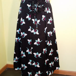 Maeve Anthropologie Skirt